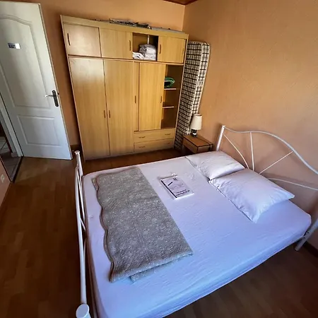Сasa de vacaciones Jolie Maison Avec Piscine Sigean