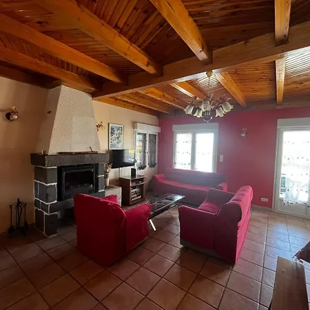 Jolie Maison Avec Piscine * Sigean