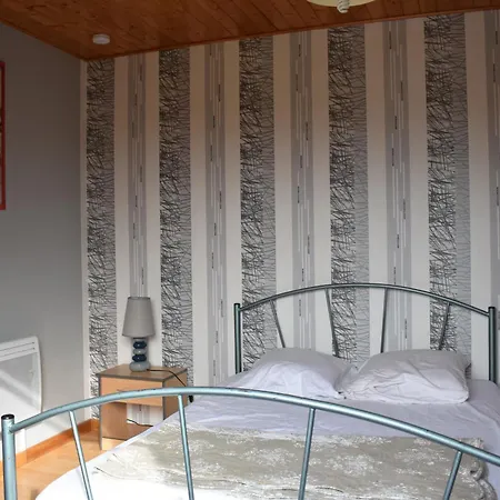 Jolie Maison Avec Piscine Сasa de vacaciones *