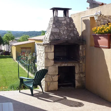 Jolie Maison Avec Piscine