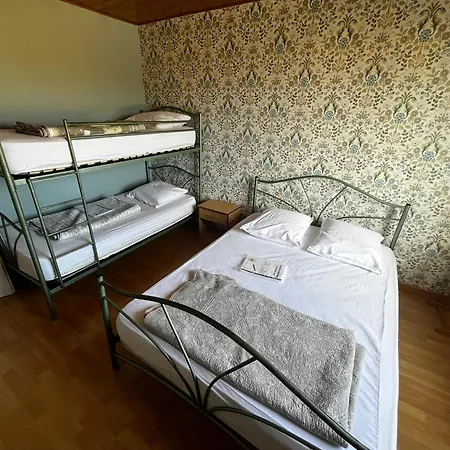 Dom wakacyjny Jolie Maison Avec Piscine *