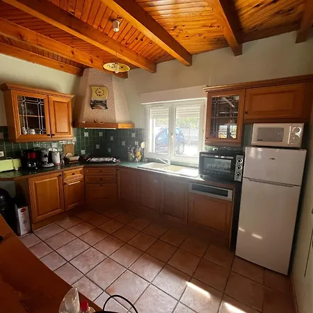 Jolie Maison Avec Piscine Sigean