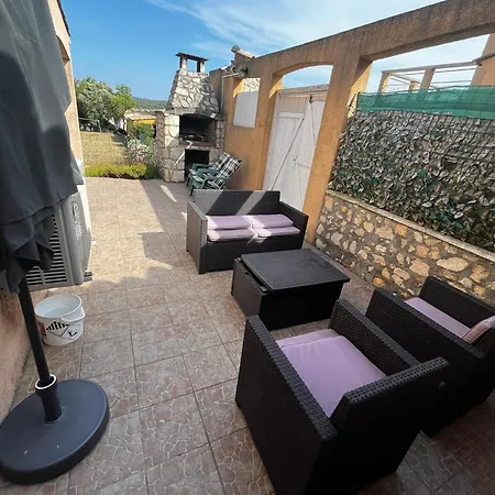 Jolie Maison Avec Piscine Dom wakacyjny *