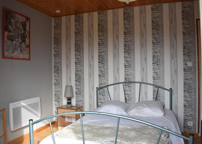 Jolie Maison Avec Piscine Nyaraló *