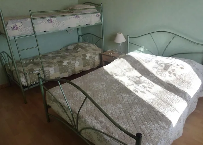 Jolie Maison Avec Piscine Nyaraló Sigean